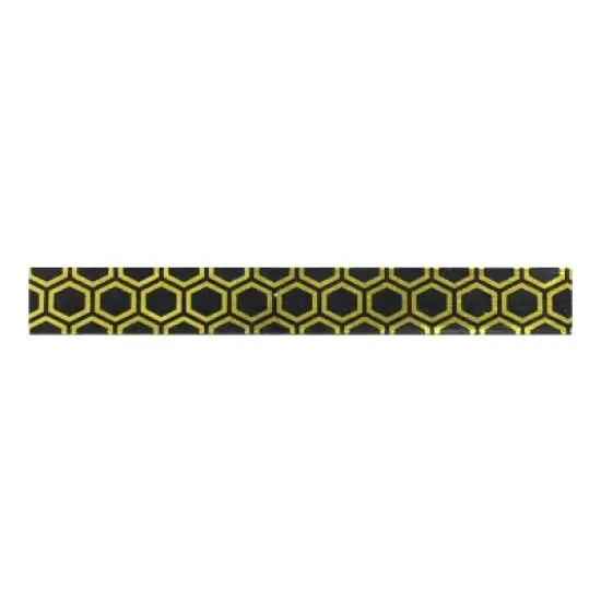 Wrapables Washi Masking Tape, Bold and Metallic Group image {6}