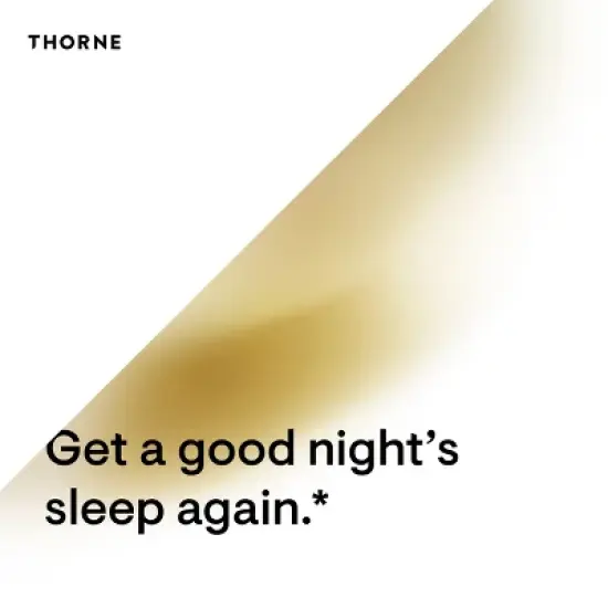 THORNE Craving and Stress Support* (formerly Relora Plus) - 5-MTHF, B Vitamins, Folate, and Plant Extracts - 60 Capsules - 30 Servings image {4}