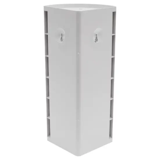 YIYIBYUS 3 Tier Desktop Rotating Storage Rack Cosmetic Storage Shelf image {5}