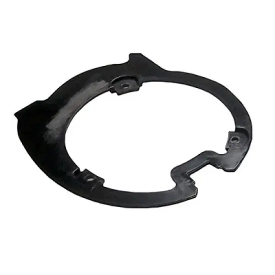 Ryobi String Trimmer Replacement Air Dam - 518996001 image {1}