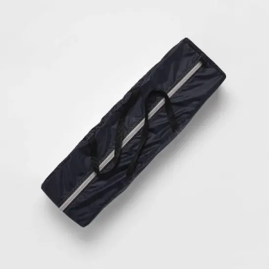 4 Person Dome Tent Blue - Embark&trade; image {3}