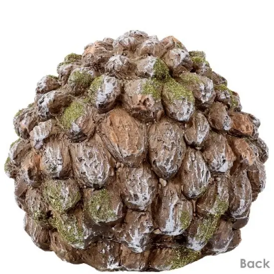 Sunnydaze Hazel the Hedgehog Statue - Indoor/Outdoor Decorative Figurine - 7" image {4}