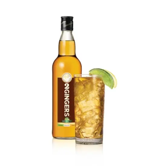 2 Gingers Irish Whiskey - 750ml Bottle image {2}