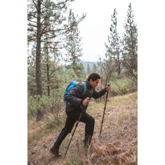 Stansport Trekking Poles with Fast Lock - Pair image {9}