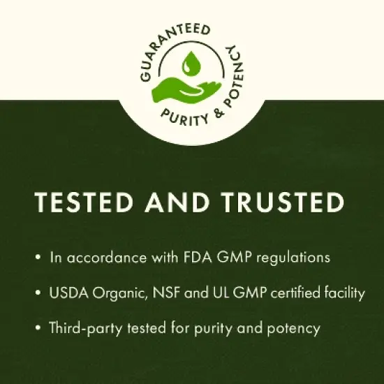 Swanson Fenugreek Extract - Featuring Testofen 300 mg 60 Veg Caps image {7}