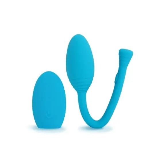 plusOne Kegel Trainer Vibrator image {1}