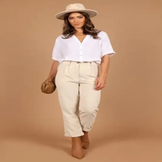 Petal and Pup Womens Dion Top image {5}