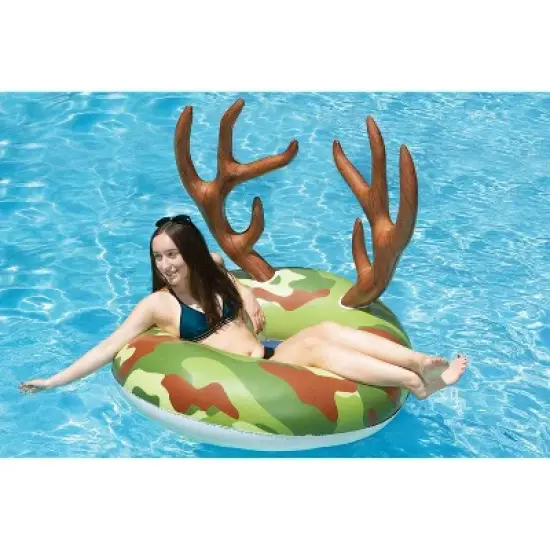 Poolmaster 48" Party Tube image {8}