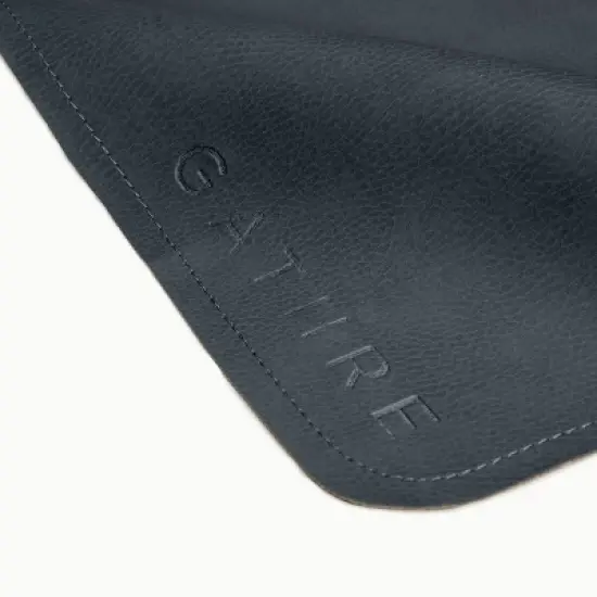 Gathre Baby Playmat - Raven Black image {2}