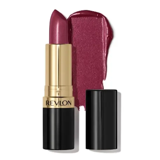 Revlon Super Lustrous Lipstick - 0.15oz image {37}