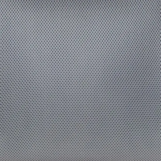 Flash Furniture High Back Mesh Spine-Back Ergonomic Drafting Chair with Adjustable Foot Ring and Adjustable Flip-Up Arms image {3}