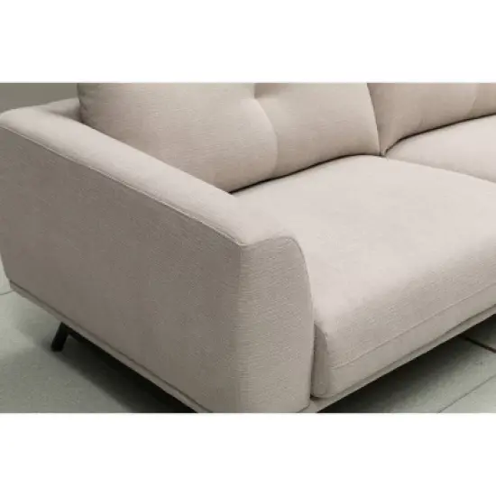 Betty Fabric Sofa - Abbyson Living image {9}