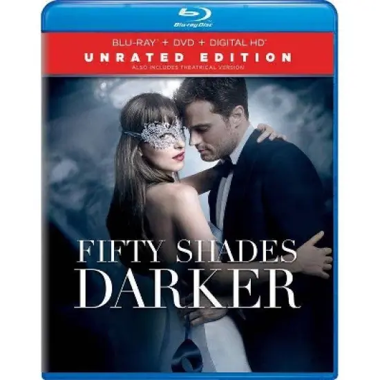 Fifty Shades Darker image {2}