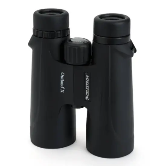 Celestron Outland 10x50 Binocular Bundle with Smartphone Adapter image {3}