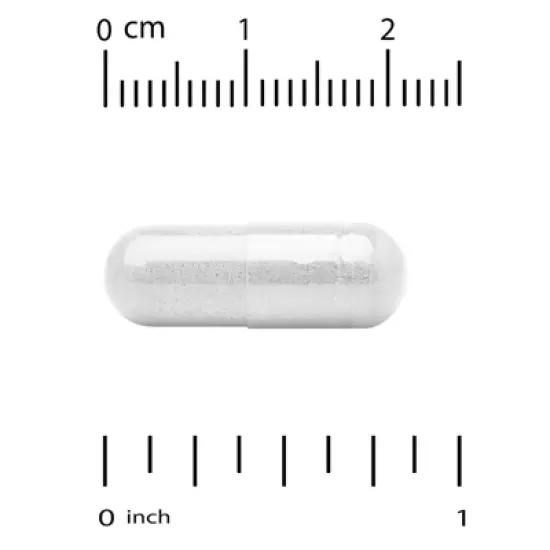 California Gold Nutrition L-Theanine, Featuring AlphaWave&reg;, 200 mg, 60 Veggie Capsules image {2}