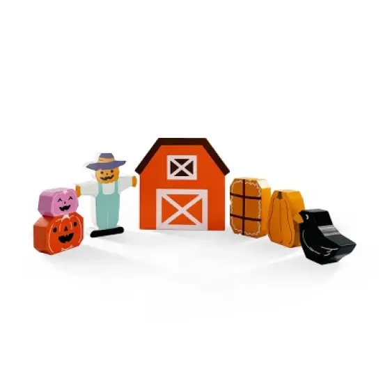 Animal Play Sets barn - Bullseye's Playground&trade; image {3}
