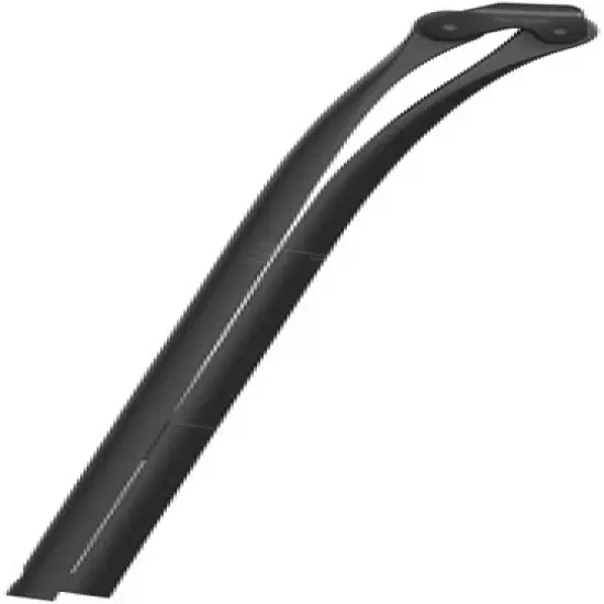 Ergon CF Allroad Pro Seatpost - 27.2mm, Carbon, Setback image {3}