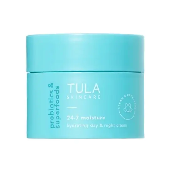 TULA Skincare 24-7 Moisture Hydrating Day & Night Cream - Ulta Beauty image {6}