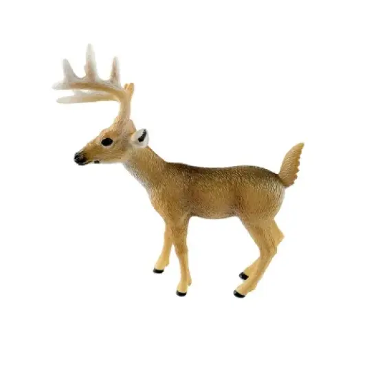 Big Country Toys 1/20 Bow Hunting Set 433 image {7}