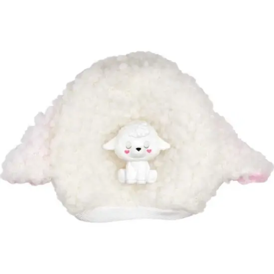 Barbie Cutie Reveal Cozy Cute Tees Series Lamb Doll image {5}