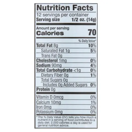 DeLallo Blue Cheese-Stuffed Green Olives, 9.9 oz Jar, (6 Pack) image {6}