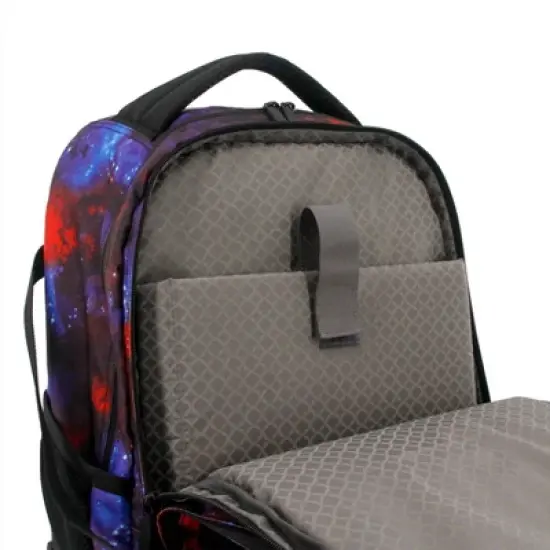 JWorld Lunar Rolling 19.5" Backpack image {8}