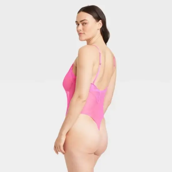 Women's Unlined Bodysuit - Auden&trade; image {4}