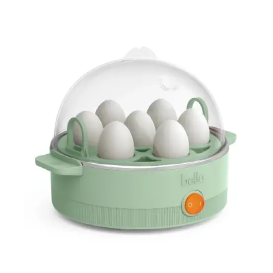 bella 7 Egg Cooker image {10}