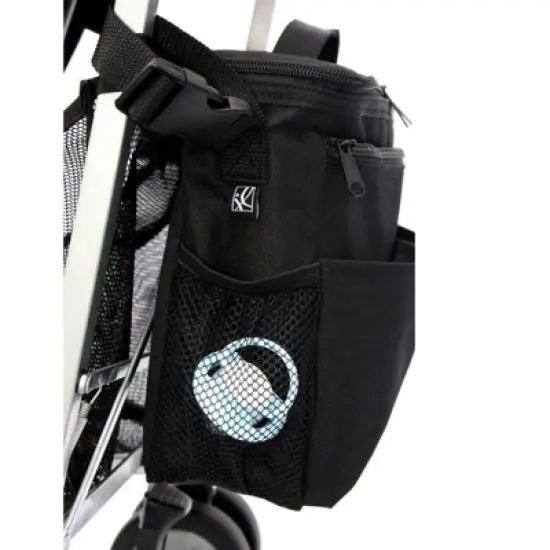 JL Childress Cool 'N Cargo Stroller Cooler image {2}