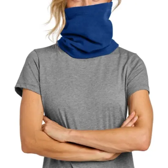 Mafoose Women's Comfortable Warm Fleece Neck Gaiter image {7}