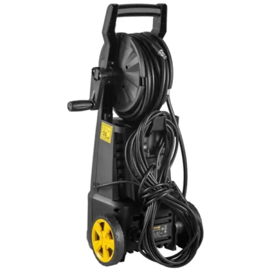 Dexmalle Pressure Washer image {6}