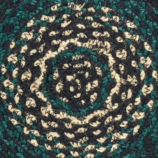 Pine Grove Jute Trivet 15 image {2}