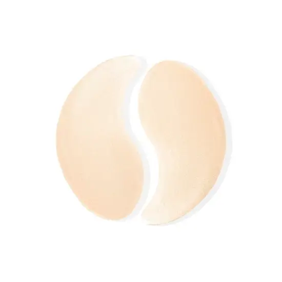 Avatara By the C Shore Sparkling Hydrogel Eye Masks - 0.21oz image {2}