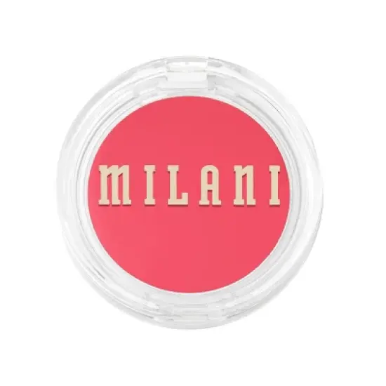 Milani Cheek Kiss Cream Blush - 0.37 fl oz image {2}