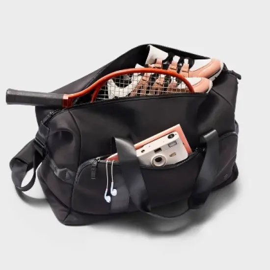 Faux Neoprene Weekender Bag - All In Motion&trade; image {2}