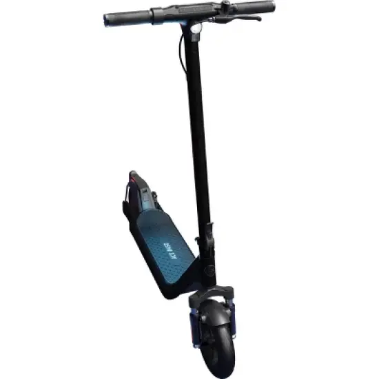 Hover 1 Ace R450 Folding Electric Scooter - Black image {1}