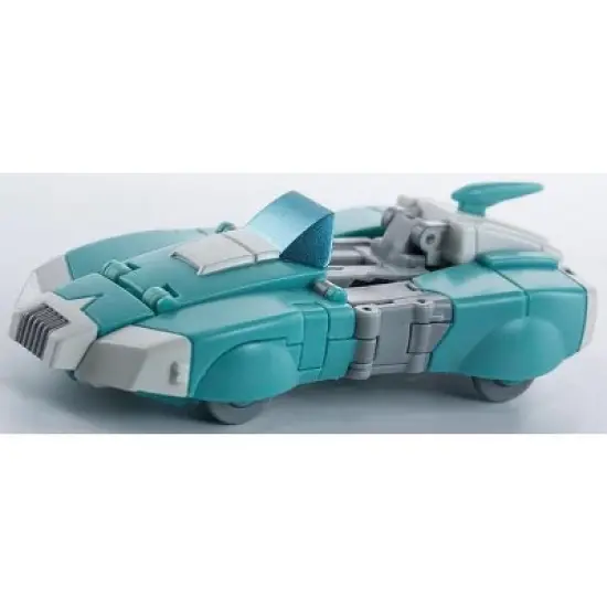 MS-32 Nursy | Dr. Wu Action figures image {3}