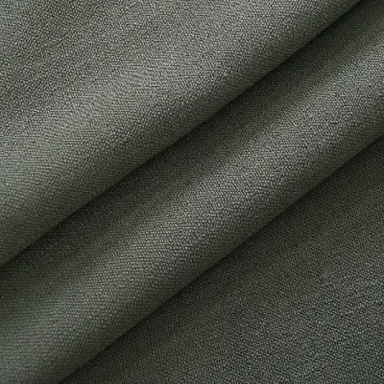 Kate Aurora Oversized Grommet Top Window Valances image {3}