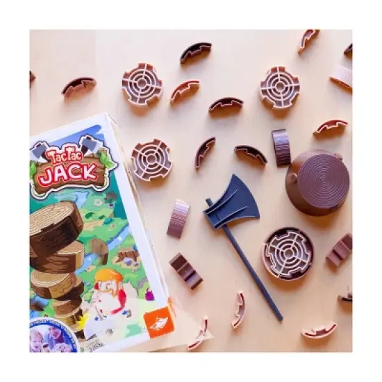 Tac Tac Jack Game image {8}