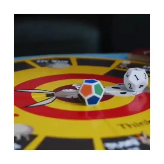 University Games Smart Ass Game Board Game image {10}