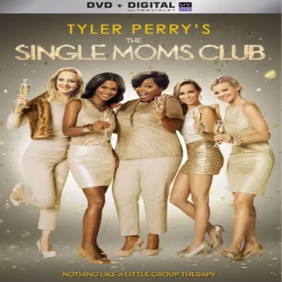 Tyler Perry's The Single Moms Club image {1}