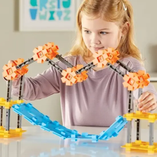 Learning Resources STEM Explorers Bridge Builders image {7}