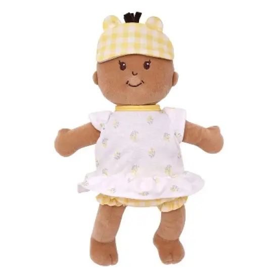 Manhattan Toy Wee Baby Stella Sweet Dreamer image {1}