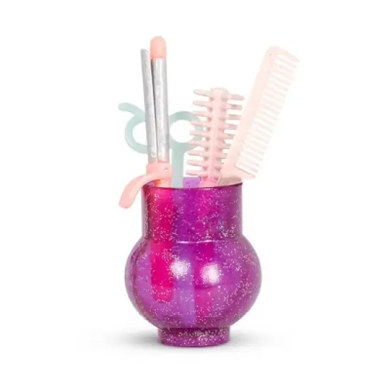 Glitter Girls Style Surprise Hair Salon Set for 14" Dolls image {5}