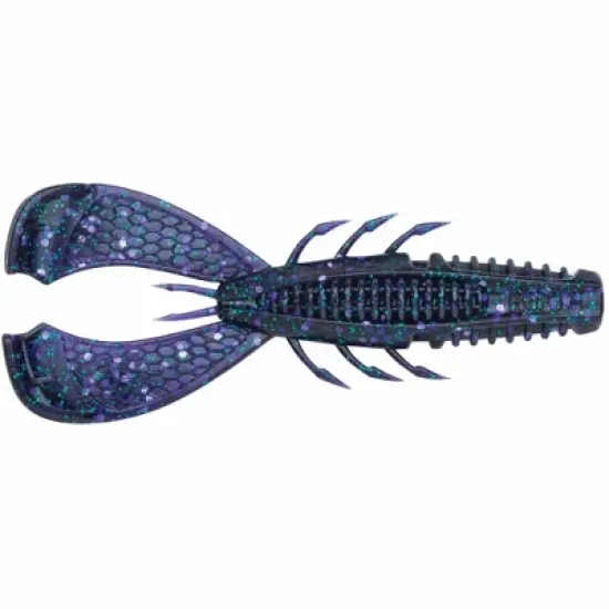 Crush City Cleanup Craw 3.5" image {11}