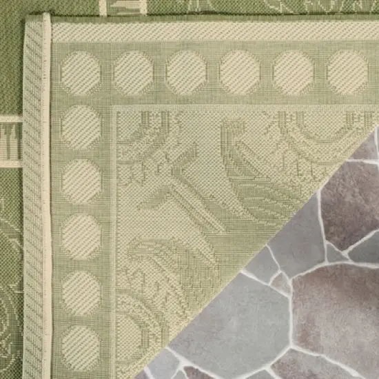 Bradford Outdoor Rug - Safavieh image {2}