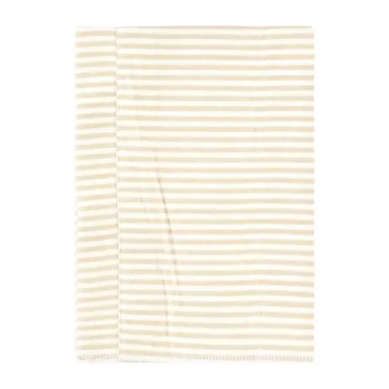 Hudson Baby Cotton Flannel Burp Cloths, Going On Safari 7-Pack, One Size image {3}