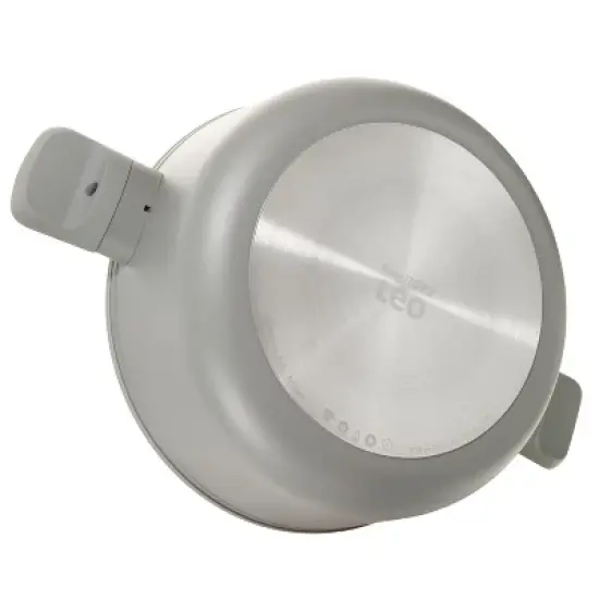 BergHOFF Balance Non-stick Ceramic Stockpots With Glass Lid, Recycled Aluminum image {7}