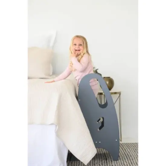 Little Partners 3-in-1 Growing Step Stool image {1}