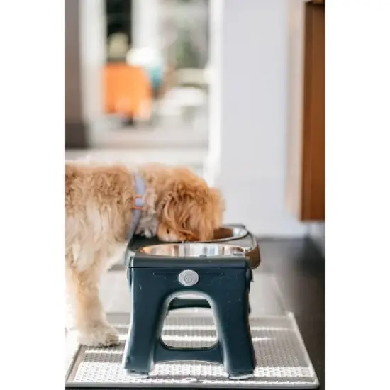 Dexas Grippmat - S - Gray image {3}